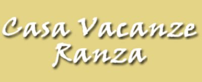 CASA VACANZE RANZA